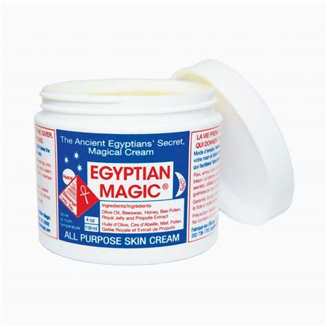 Egyptian Magic Cr Me Multi Usages Naturelle