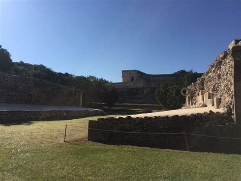 Zona Arqueologica Uxmal Alles Wat U Moet Weten Voordat Je Gaat