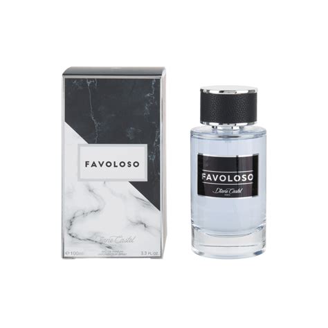 Favoloso L Office Des Parfums