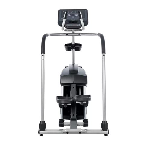 Spirit Fitness Cs800 Stepper