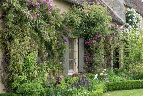 Philippe Dubreuil And French Garden Design My French Country Home