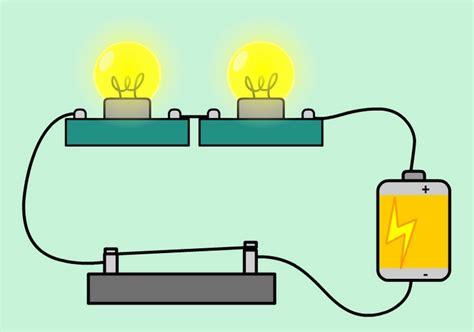 Electricity Circuit Clipart 10 Free Cliparts Download Images On