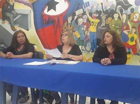 Copiap Padres Y Apoderados Del Liceo Mercedes Fritis Mackenney