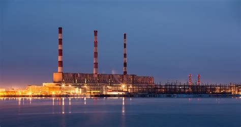 SurGU: The City of Surgut