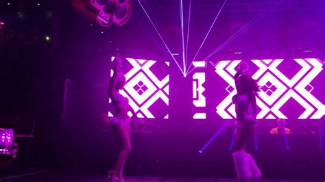 サイバージャパン SUPER BIKINI NIGHT 2019 WINTER ageha⑫ YouTube