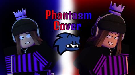 Spooky Sings Phantasm Remixcover Fnf Chaos Nightmare Youtube