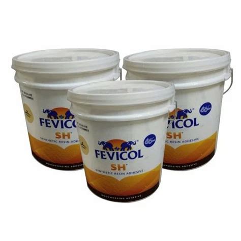 Fevicol Sh Synthetic Adhesive Kg Bucket At Rs Piece In