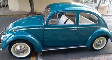 Volkswagen Fusca Olx