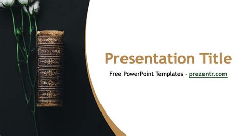 Free Bible Powerpoint Templates - PRINTABLE TEMPLATES