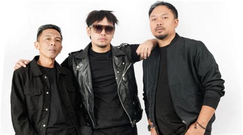 Vagetoz Kembali Luncurkan Album Setelah Vakum Lebih Dari 1 Dekade