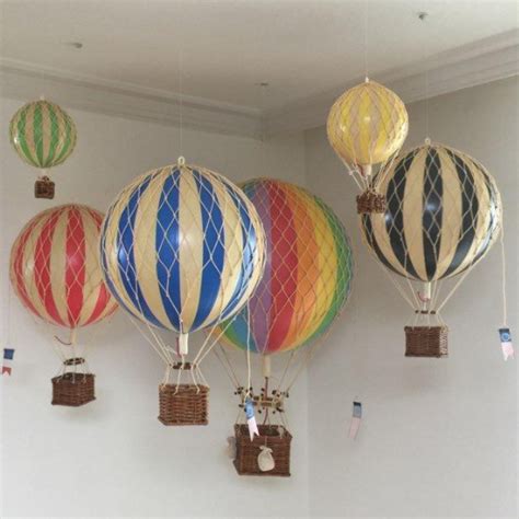 Discover 11 Hot Air Balloon Classroom Theme Ideas Nyla S Crafty Teaching