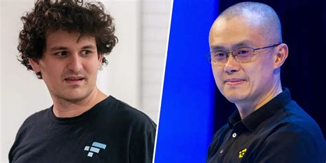 SBF Calls Binance CEO CZ Allegations Lies As Spat Turns Ugly