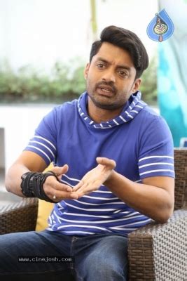 Kalyan Ram MLA Movie Interview Photos | Photos Gallery