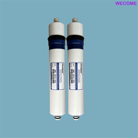 Wecome Domestic Reverse Osmosis Ro Membrane Gpd