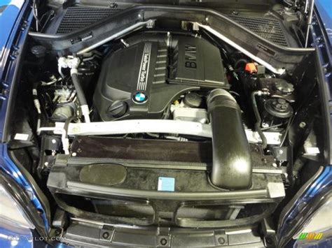 Bmw X Xdrive I Liter Gdi Turbocharged Dohc Valve Vvt