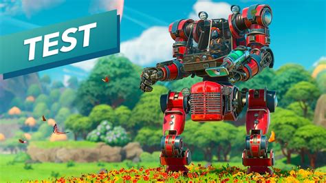 Lightyear Frontier im Early Access Test Das ungewöhnlichste Mech Spiel