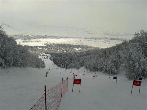 Šibenčani na Blidinju po deseti put traže najboljega gradskog skijaša