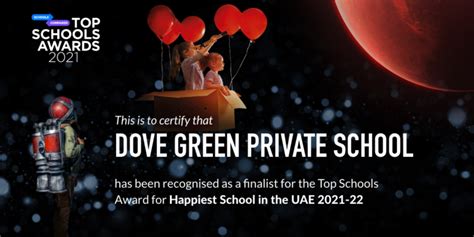 Home Dove Green Private School