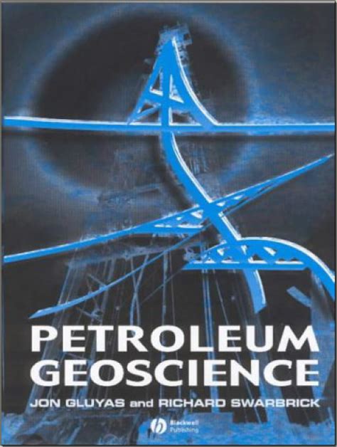 basic petroleum geology - basic petroleum geology