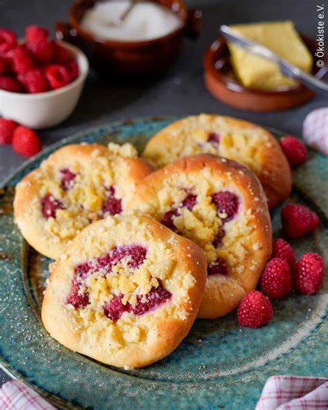 Juli Beeren Streuseltaler Amperhof