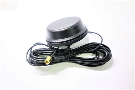 Roof Mount Active GPS Antenna | RFShop Australia