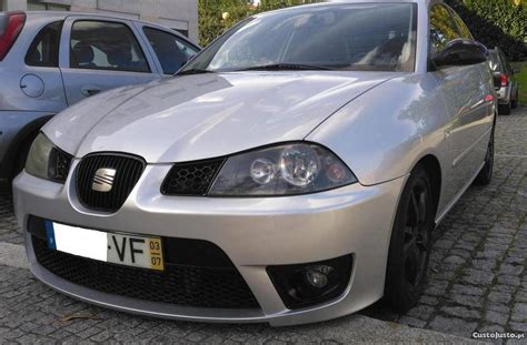 Vendido Seat Ibiza L Tdi Pd Carros Usados Para Venda