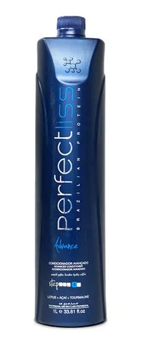 Progressiva Perfect Liss Advance Sem Formol Step 2 1000ml