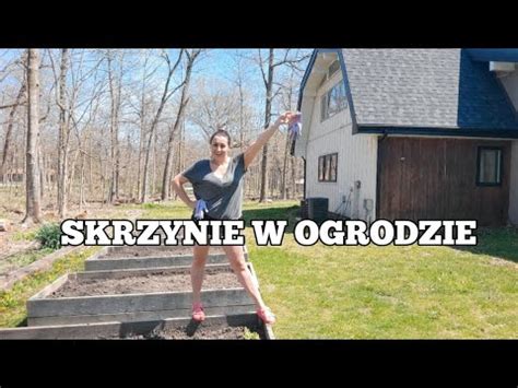 VLOG CO SIE POJAWI W NASZYM ORGODKU ZYCIE W USA YouTube