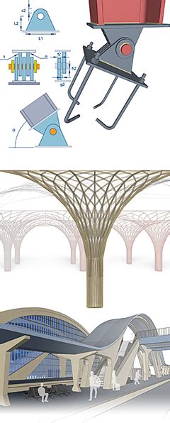 Cype Compl Te Dans La Version Le Cycle De Calcul Des Structures