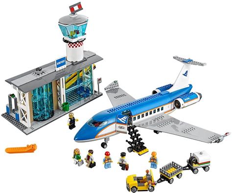 Best LEGO Airplane Set [2023] Top LEGO Airplanes Sets [Reviews]