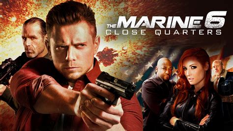 The Marine 6: Close Quarters | Apple TV