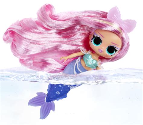 Lol Surprise Tweens Mermaids Dolls Youloveit