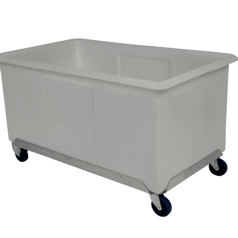 Commercial Laundry Trolley Advance Trolleys