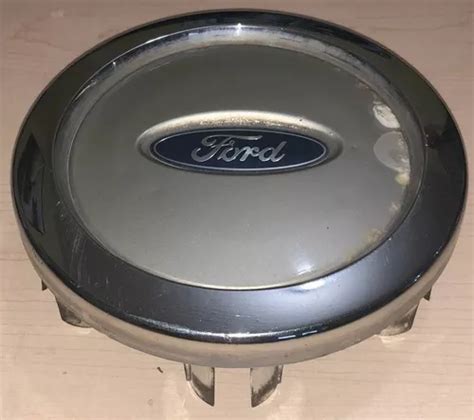 Tapa De Rin 17 Ford Expedition F150 Lobo 2l14 1a099 Bb MercadoLibre