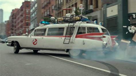 Ghostbusters Frozen Empire Trailer Zum Neuen Film Es Geht Weiter