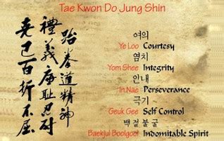 History of Taekwondo – Sturgis ATA Martial Arts, Blackbelt Academy, Independently Owned and Operated