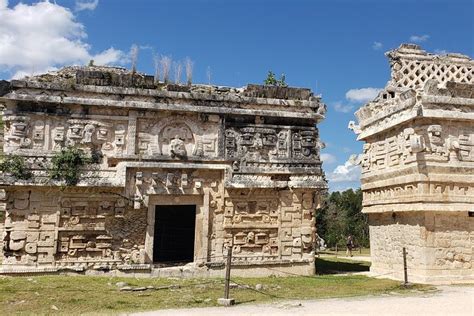 Tour Chichen Itza Cenote Izamal From Valladolid