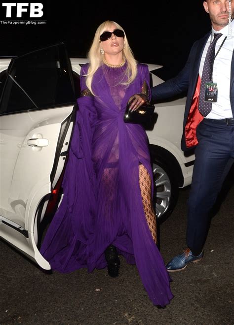 Lady Gaga Ladygaga Nude OnlyFans Leaks Fappening Page 17 FappeningBook