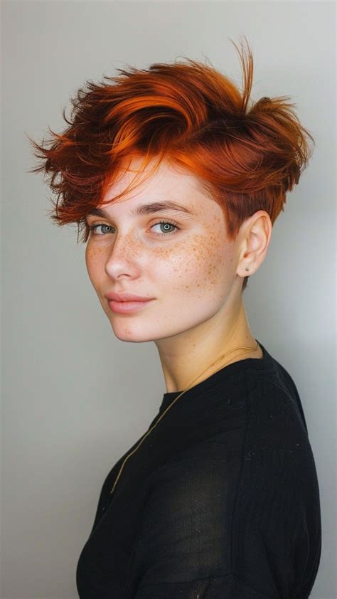 Pixie Haircuts That Will Completely Transform Your Look Artofit