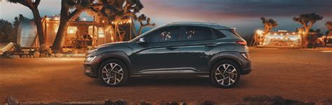 See the 2023 Hyundai Kona in Hagerstown, MD | Features Review