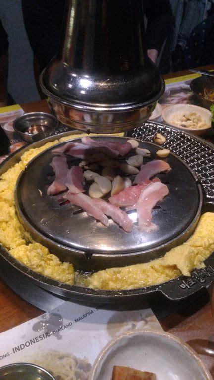 Korean BBQ Review Momondud Di Restoran Magal Korean BBQ Pecenongan