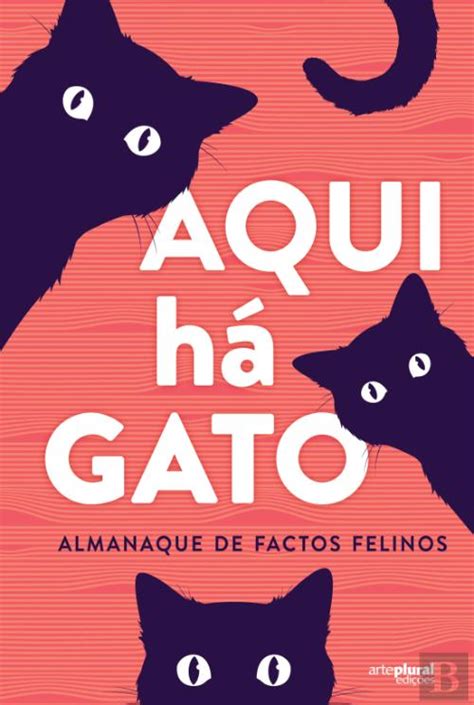 Aqui H Gato Livro Bertrand