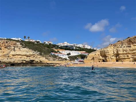 Portugal O Que Fazer Em Lagoa No Algarve Roteiro E Dicas