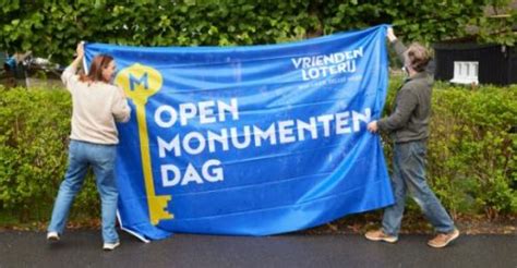 Open Monumenten Dag