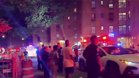 3 Dead 8 Hurt In Drunk Driving Crash In The Lower East Side Nbc New York