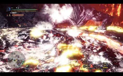 【mhwアイスボーン】極ベヒーモスをソロで倒す方法を解説！【モンハンワールド】 ゲームウィズ