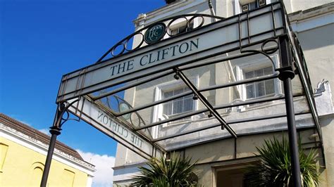 Clifton Hotel Bristol Hotel Best Price Guarantee