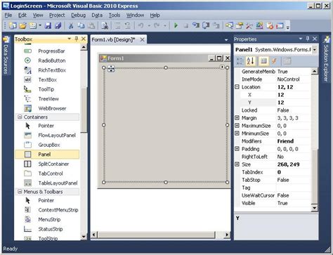 Visual Basic Tutorial What Is Visual Basic