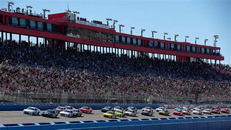 Nascar News Latest Nascar News Stats And Updates