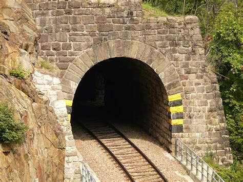 Longest Tunnels In India Hotel Dekho